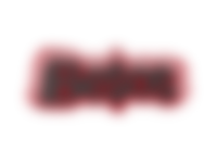 Be$os Acrylic Logo Ashtray