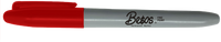 Be$os Permanent Marker