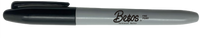 Be$os Permanent Marker
