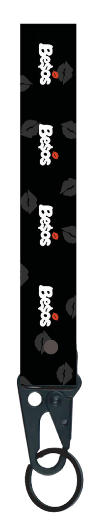 Be$os Utility Lanyard