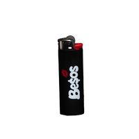 Be$os Bic Lighter
