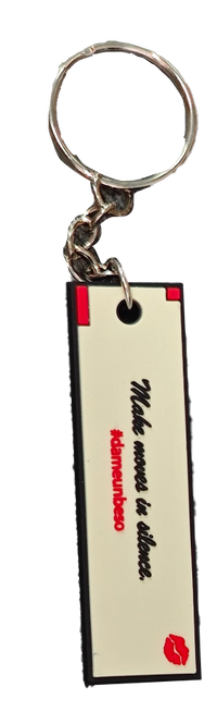 Be$os Fortune Keychain