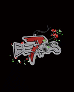 7 Besos Air Freshener