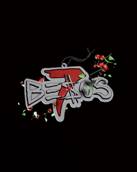 7 Besos Air Freshener