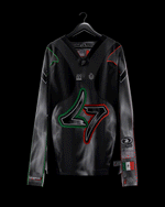 Mens Rutas Jersey - 7 Be$os