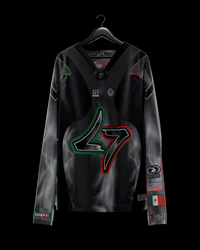 Mens Rutas Jersey - 7 Be$os
