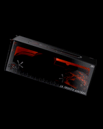 La Trokita Ashtray - 7 Be$os