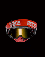 Rutas Goggles- 7 Be$os