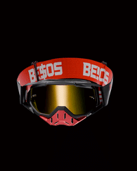Rutas Goggles- 7 Be$os