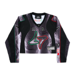 Womens Rutas Jersey - 7 Be$os