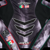 Womens Rutas Jersey - 7 Be$os