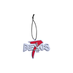 7 Besos Air Freshener