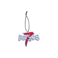 7 Besos Air Freshener