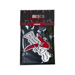 7 Besos Air Freshener