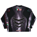 Mens Rutas Jersey - 7 Be$os