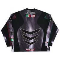 Mens Rutas Jersey - 7 Be$os