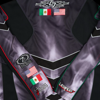 Mens Rutas Jersey - 7 Be$os