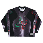Mens Rutas Jersey - 7 Be$os
