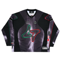 Mens Rutas Jersey - 7 Be$os