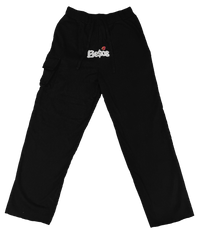Be$os Cargo Sweatpants