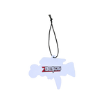 7 Besos Air Freshener