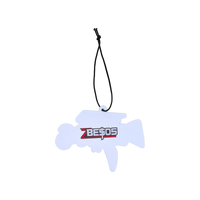 7 Besos Air Freshener