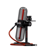 Be$os X Stundenglass Gravity Infuser