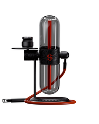 Be$os X Stundenglass Gravity Infuser