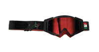 Rutas Goggles- 7 Be$os